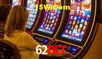 Benefícios da Conta 62Bet