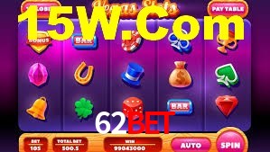 Live Casino 62Bet