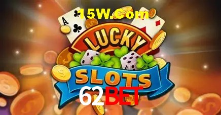 62Bet Entrar - Login Seguro Certificado