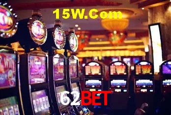 62Bet São Paulo - Jogo Providers