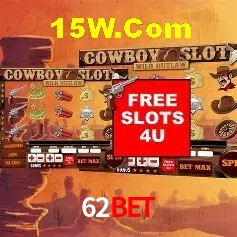 62Bet Rio de Janeiro - Slot Strategy