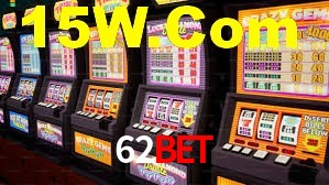 Exclusive Games 62Bet