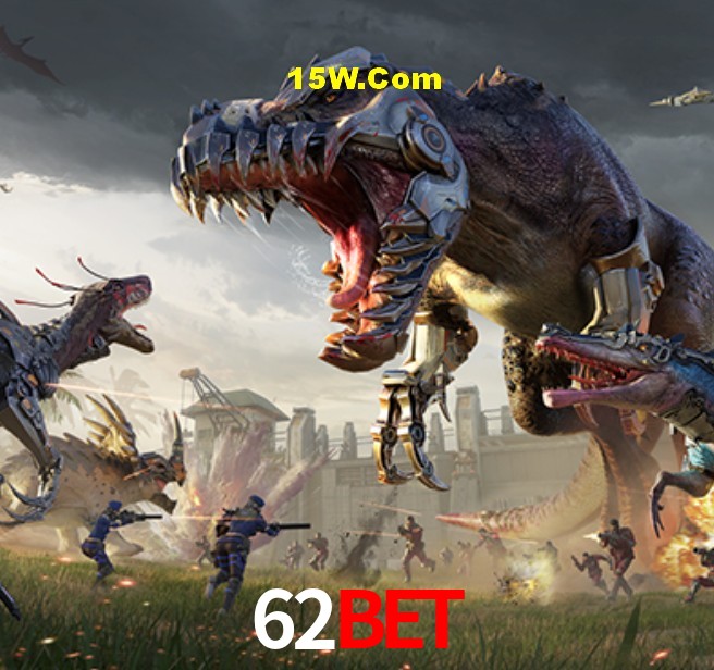 Casino Ao Vivo 62Bet