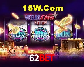 Ofertas Exclusivas 62Bet