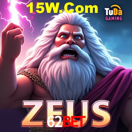 62Bet Bônus - Pacote R$5.000 + VIP