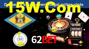 Roulette Table 62Bet