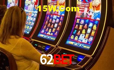 62Bet Brasília - Jogo Features