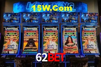 62Bet Promoções - 30+ Ofertas Diárias