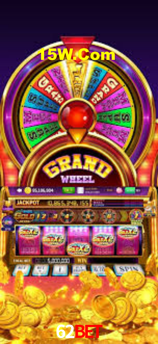62Bet