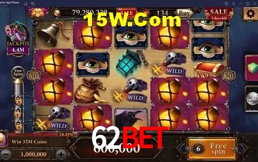Promoção Relâmpago 62Bet
