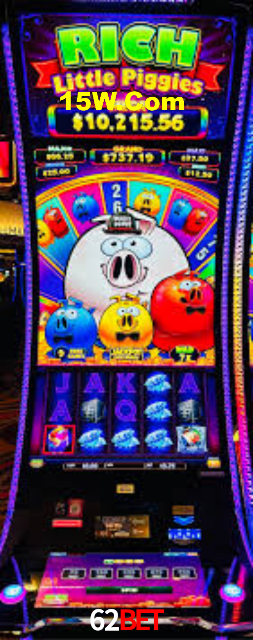62Bet App