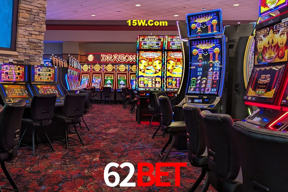 Account Benefits 62Bet