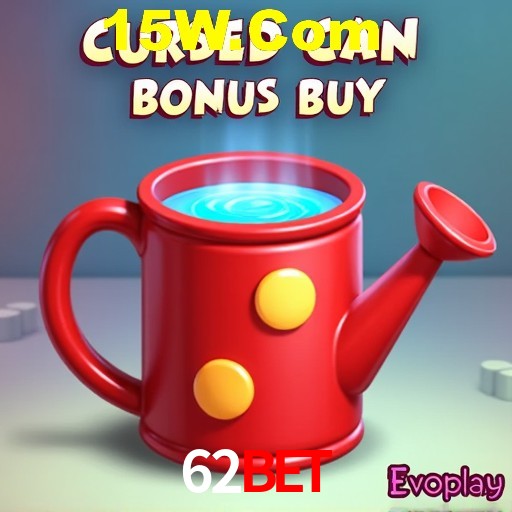 Descubra o Mundo do Cassino Online com 62Bet