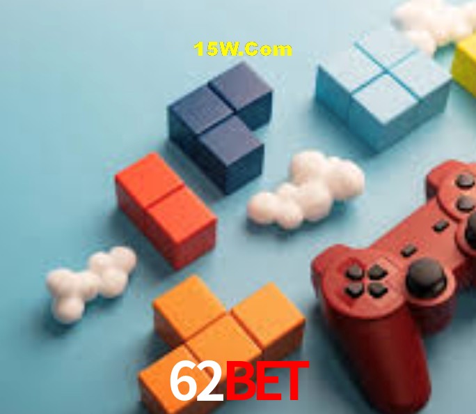 Jogos de Slot 62Bet
