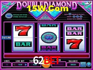 62Bet São Paulo - Hot Promos