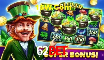 Provedores de Jogos 62Bet