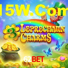 Welcome Bonus 62Bet