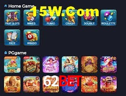 Game Statistics 62Bet