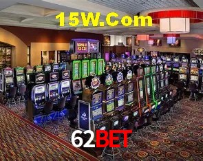62Bet Brasília - Betting Features