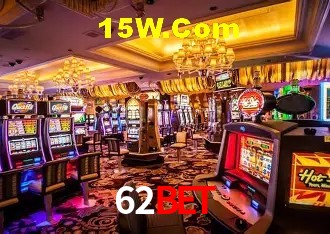 62Bet Rio de Janeiro - Popular Jogos