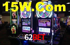 Tournaments 62Bet
